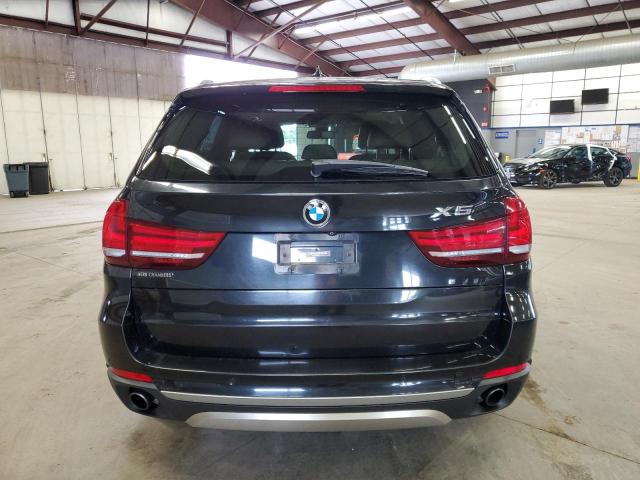 Photo 6 from auction – 2015 BMW X5 XDRIVE3 with VIN 5UXKS4C58F0J97508