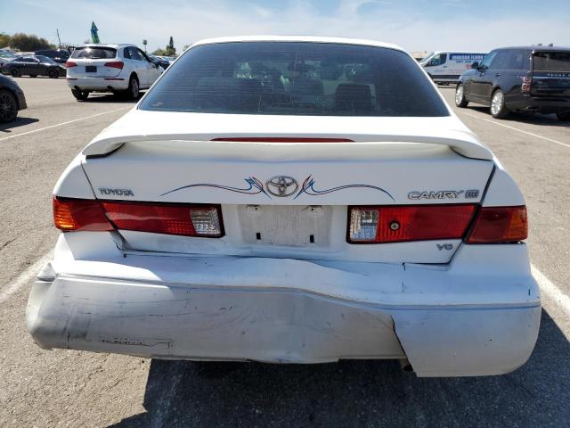 Photo 6 from auction – 2000 TOYOTA CAMRY LE with VIN JT2BF28KXY0275243