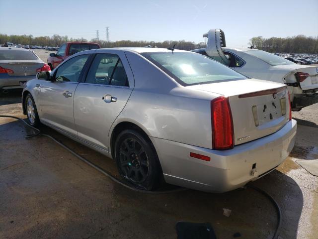 Foto 2 de la subasta – 2008 CADILLAC STS con VIN 1G6DW67V880146648