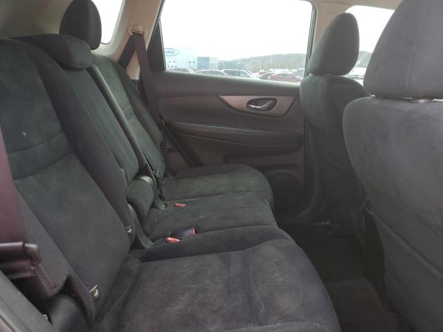 Photo 11 from auction – 2016 NISSAN ROGUE S with VIN JN8AT2MT1GW018613