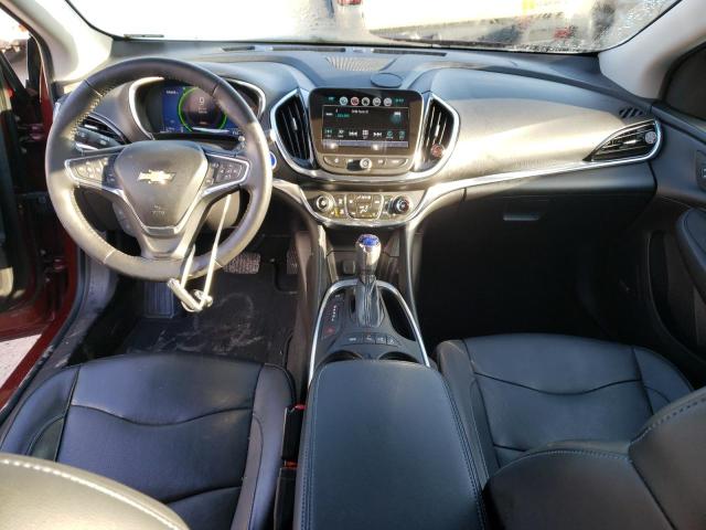 Photo 8 from auction – 2017 CHEVROLET VOLT PREMI with VIN 1G1RB6S5XHU104232