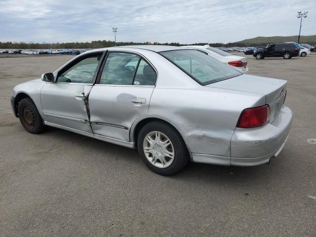 Photo 2 from auction – 2003 MITSUBISHI GALANT ES with VIN 4A3AA46G53E053665