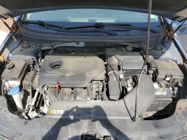 Photo 11 from auction – 2016 HYUNDAI SONATA SE with VIN 5NPE24AF6GH280627