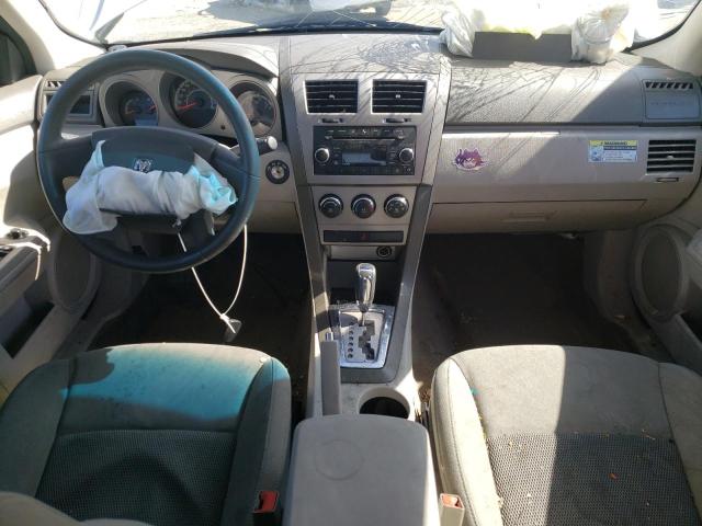 Photo 8 from auction – 2010 DODGE AVENGER SX with VIN 1B3CC4FBXAN108913
