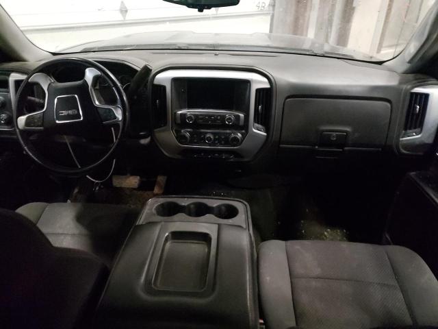 Photo 8 from auction – 2015 GMC SIERRA K15 with VIN 1GTV2UEH4FZ190413