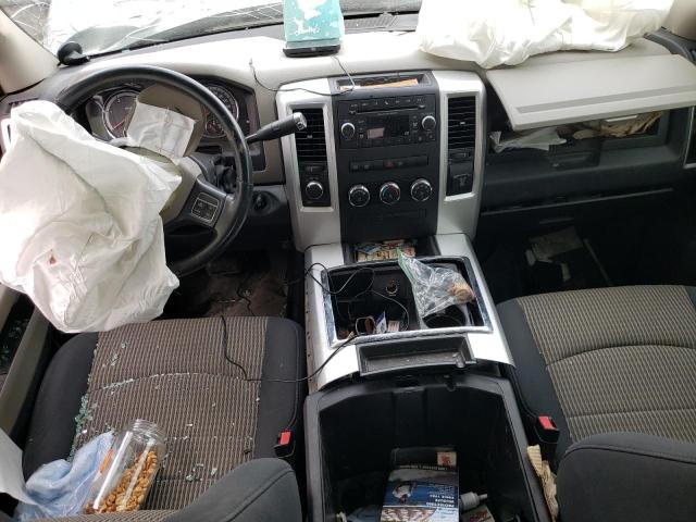 Photo 8 from auction – 2012 DODGE RAM 3500 S with VIN 3C63DRHL4CG120346