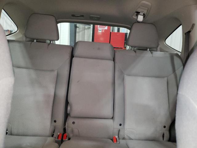 Photo 10 from auction – 2016 HONDA CR-V EX with VIN 5J6RM4H57GL078538