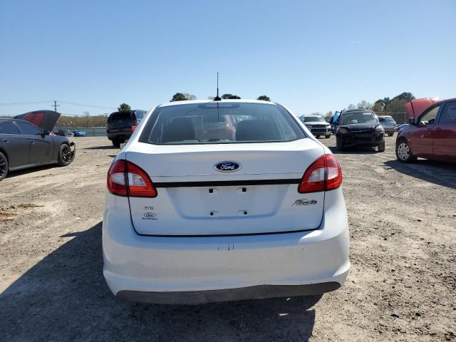 Photo 6 from auction – 2013 FORD FIESTA with VIN 3FADP4BJ5DM195242