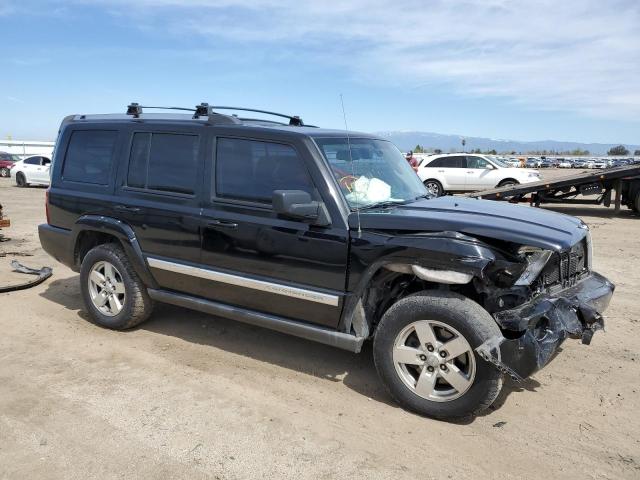 صورة رقم 4 من المزاد - 2006 JEEP COMMANDER مع VIN 1J8HH58206C294000