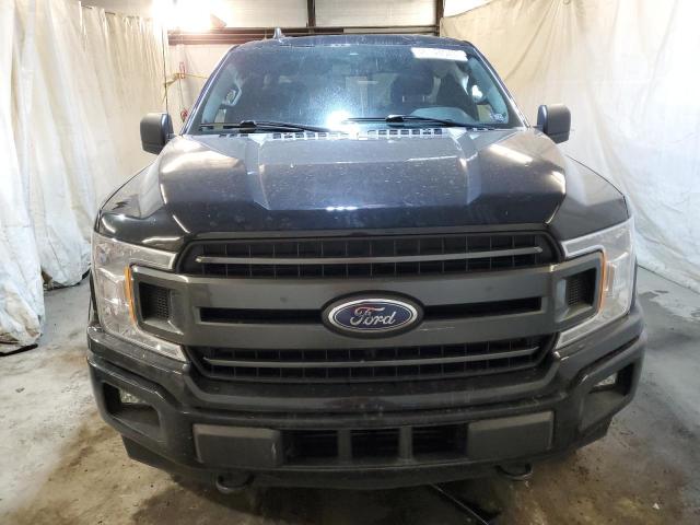 Photo 5 from auction – 2020 FORD F150 SUPER with VIN 1FTEW1EP0LFA56182