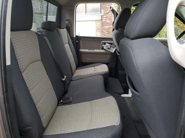 Photo 11 from auction – 2011 DODGE RAM 1500 with VIN 1D7RV1GT0BS551959