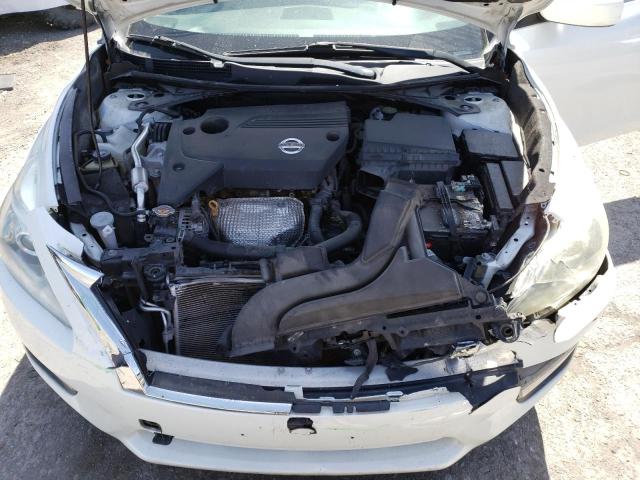 Photo 11 from auction – 2015 NISSAN ALTIMA 2.5 with VIN 1N4AL3APXFC242199
