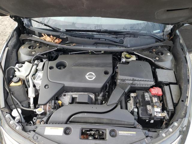 Photo 11 from auction – 2014 NISSAN ALTIMA 2.5 with VIN 1N4AL3AP5EC280275