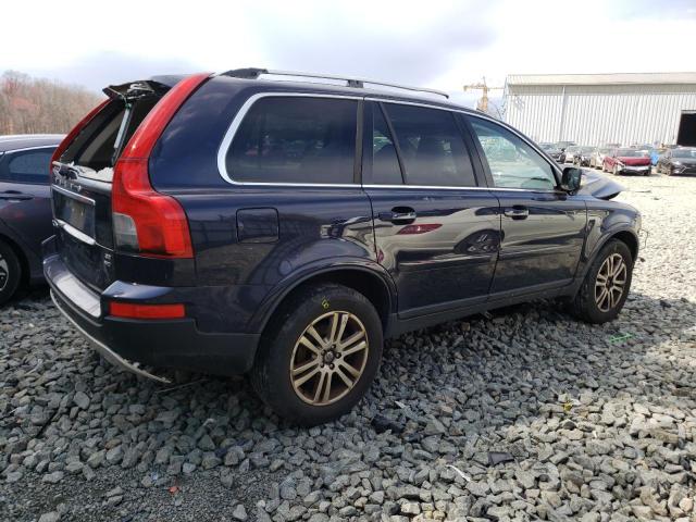 Photo 3 from auction – 2010 VOLVO XC90 3.2 with VIN YV4982CZ5A1551734