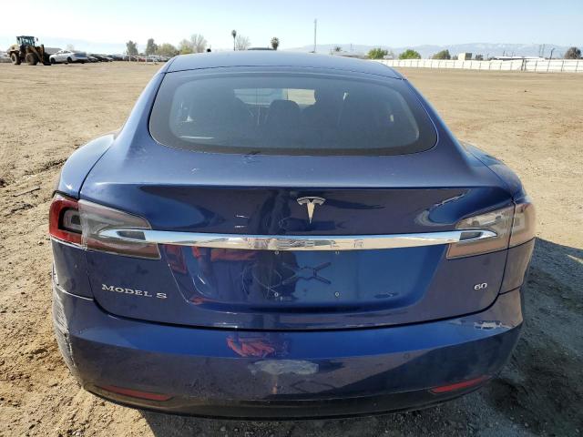 Photo 6 from auction – 2017 TESLA MODEL S with VIN 5YJSA1E10HF178016