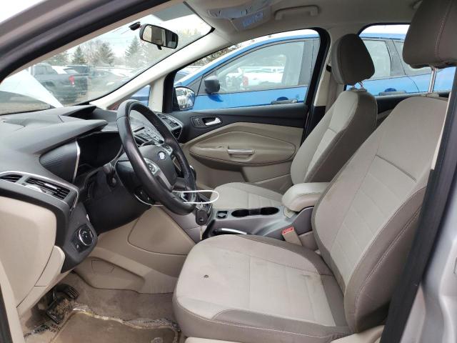 Photo 7 from auction – 2013 FORD C-MAX SE with VIN 1FADP5AU4DL548606