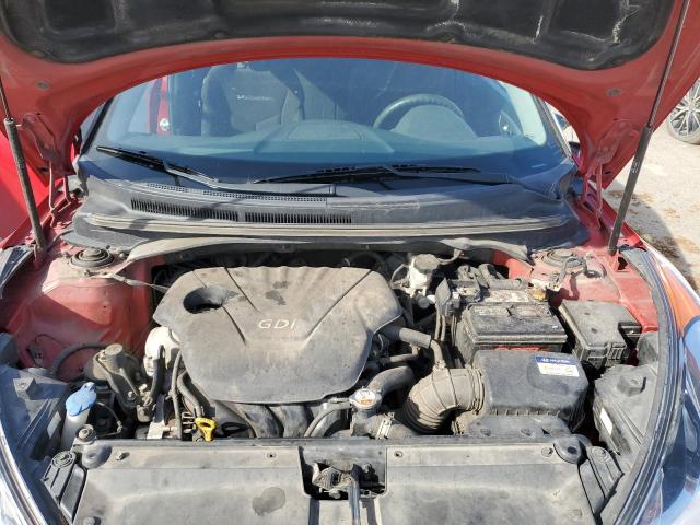 Photo 11 from auction – 2016 HYUNDAI VELOSTER with VIN KMHTC6AD4GU270842