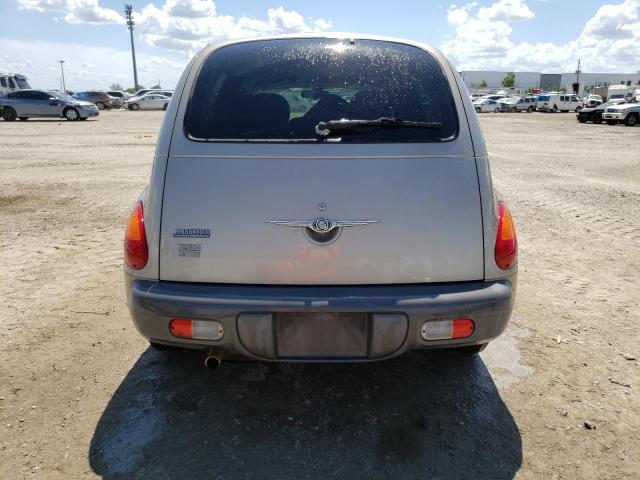 Foto 6 de la subasta – 2002 CHRYSLER PT CRUISER con VIN 3C8FY58B02T260750