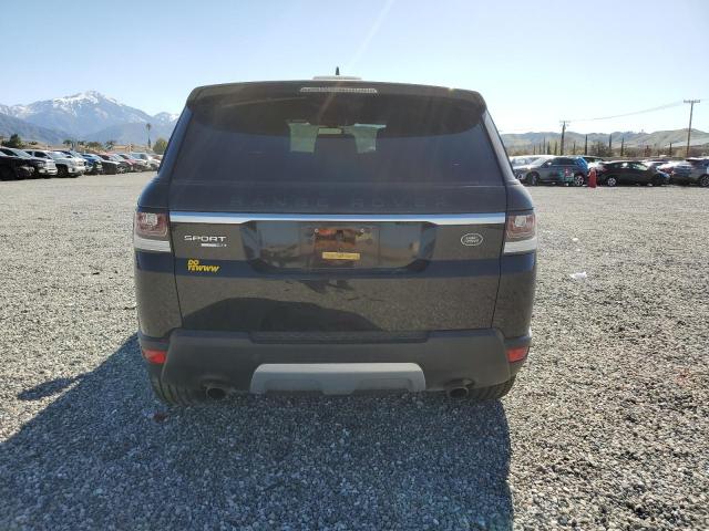 صورة رقم 6 من المزاد - 2016 LAND ROVER RANGE ROVE مع VIN SALWR2PF4GA119026