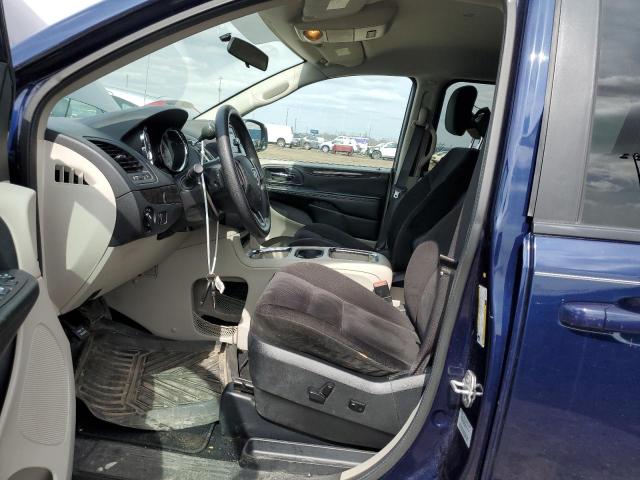Photo 7 from auction – 2015 DODGE GRAND CARA with VIN 2C4RDGCG6FR540769