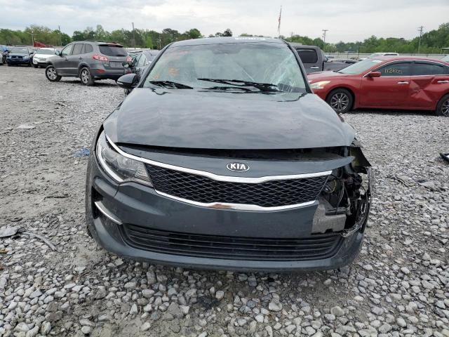 Photo 5 from auction – 2016 KIA OPTIMA LX with VIN KNAGT4L34G5083915