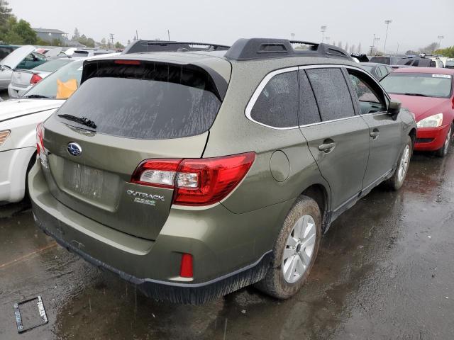 Photo 3 from auction – 2015 SUBARU OUTBACK 2. with VIN 4S4BSACC0F3291259
