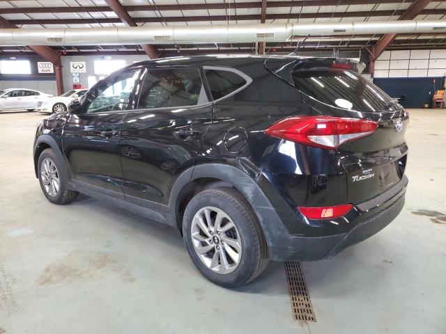 Photo 2 from auction – 2018 HYUNDAI TUCSON SE with VIN KM8J2CA41JU803875