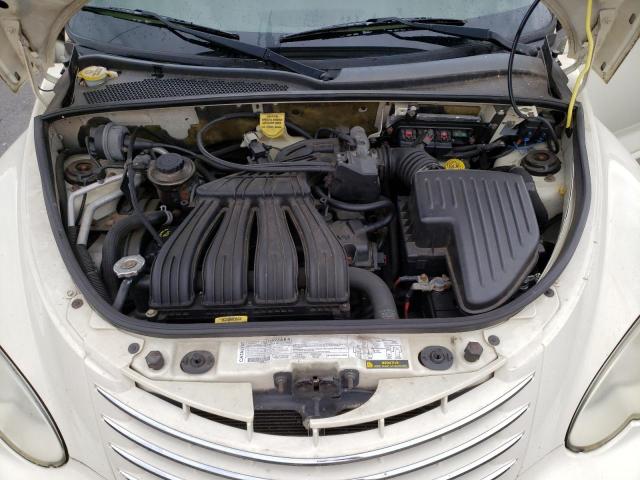 Photo 11 from auction – 2006 CHRYSLER PT CRUISER with VIN 3C3HY55X16T210296