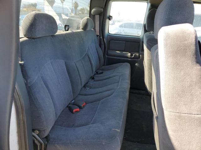 Photo 10 from auction – 2001 CHEVROLET SILVERADO with VIN 1GCEC19V21Z334917