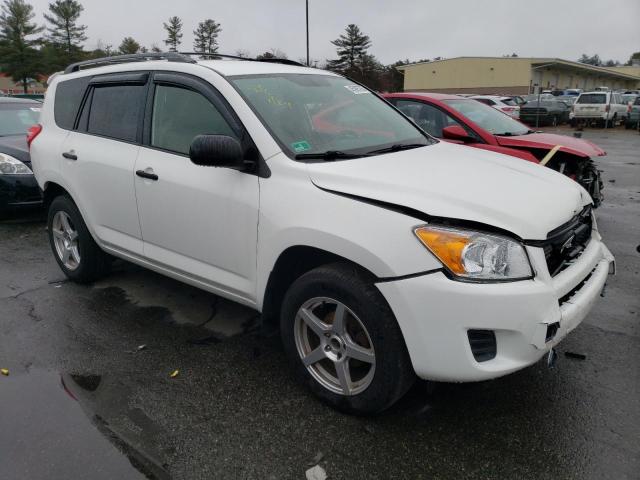 Photo 4 from auction – 2010 TOYOTA RAV4 with VIN JTMBF4DVXAD037877