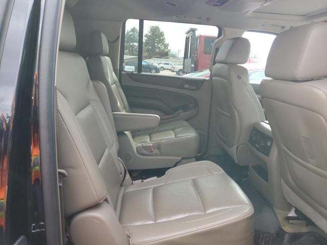 Photo 11 from auction – 2016 CHEVROLET SUBURBAN K with VIN 1GNSKJKC3GR261877