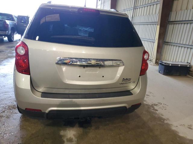 Photo 6 from auction – 2014 CHEVROLET EQUINOX LT with VIN 2GNALBEK5E6107844
