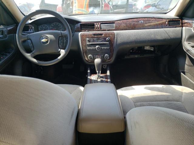 Photo 8 from auction – 2016 CHEVROLET IMPALA LIM with VIN 2G1WB5E3XG1104765
