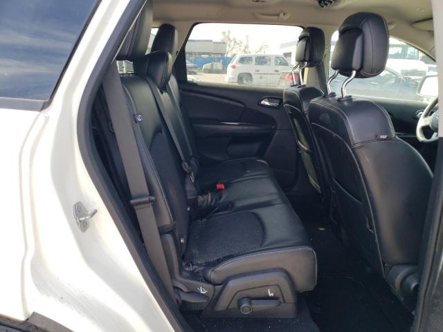 Photo 11 from auction – 2018 DODGE JOURNEY CR with VIN 3C4PDCGG0JT513695