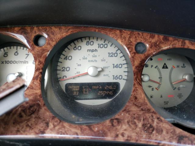 Photo 9 from auction – 2003 ACURA 3.2TL TYPE with VIN 19UUA56813A023084