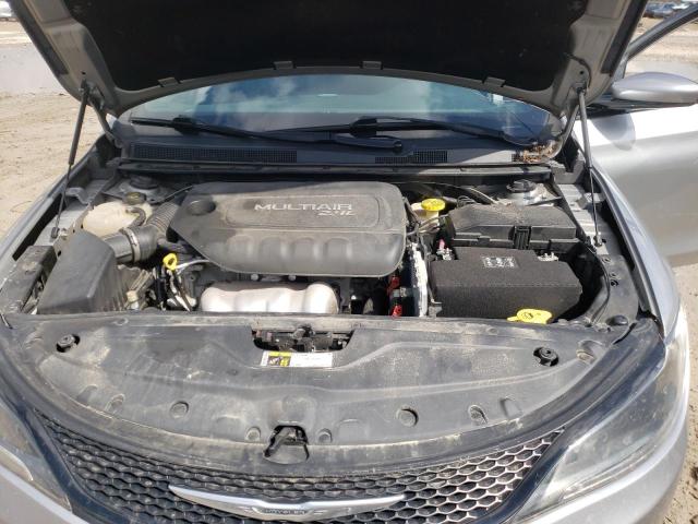 Photo 11 from auction – 2015 CHRYSLER 200 S with VIN 1C3CCCBB7FN559713