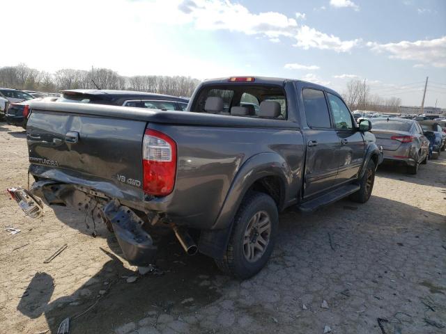 Photo 3 from auction – 2006 TOYOTA TUNDRA with VIN 5TBDT48196S529958