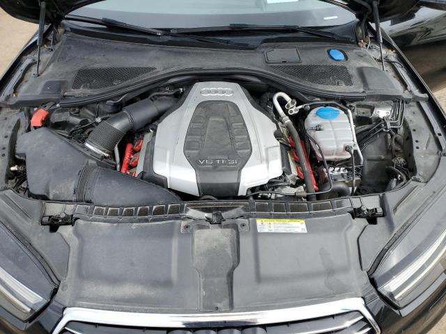 Photo 11 from auction – 2016 AUDI A7 PRESTIG with VIN WAU2GAFCXGN004191