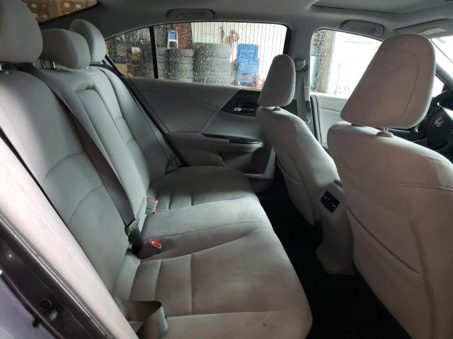 Photo 10 from auction – 2017 HONDA ACCORD EX with VIN 1HGCR2F72HA205281