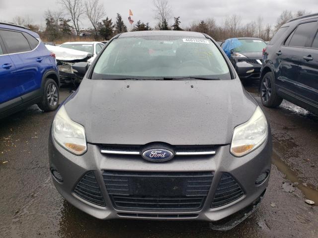 Photo 5 from auction – 2013 FORD FOCUS SE with VIN 1FADP3F21DL223620