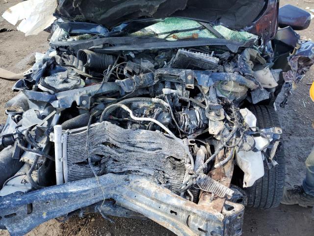 Photo 11 from auction – 2017 GMC TERRAIN SL with VIN 2GKALMEK1H6338673
