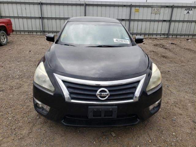 Photo 5 from auction – 2014 NISSAN ALTIMA 2.5 with VIN 1N4AL3APXEC423656