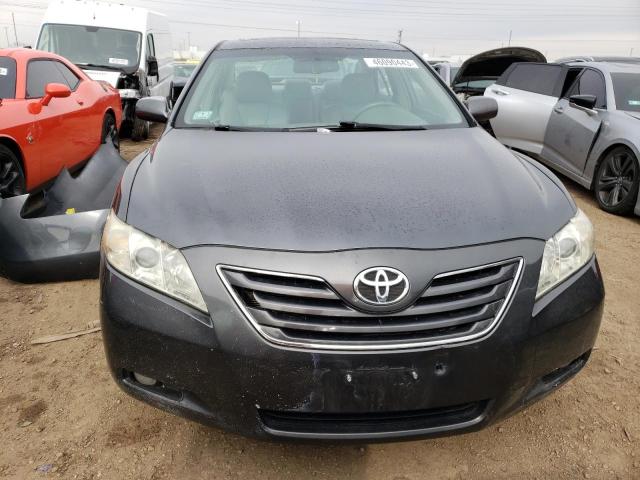 Photo 5 from auction – 2007 TOYOTA CAMRY with VIN 4T1BK46K87U041610