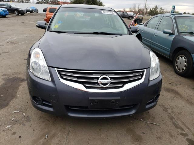 Photo 5 from auction – 2012 NISSAN ALTIMA BAS with VIN 1N4AL2AP0CN489998