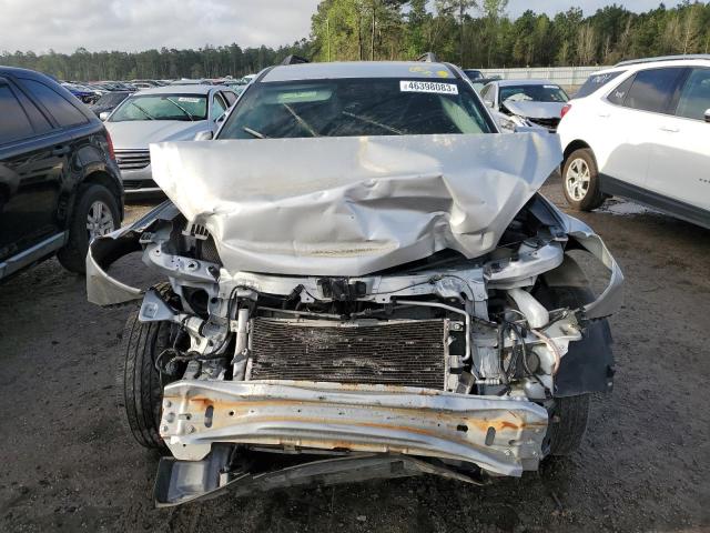 Photo 5 from auction – 2016 CHEVROLET EQUINOX LT with VIN 2GNALCEK1G6220733