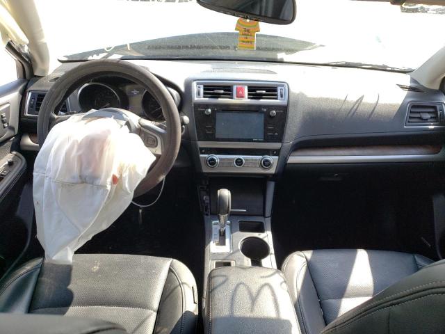 Photo 8 from auction – 2015 SUBARU OUTBACK 2. with VIN 4S4BSANC6F3299654