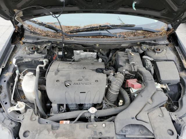 Photo 11 from auction – 2014 MITSUBISHI LANCER ES/ with VIN JA32U2FU7EU002197