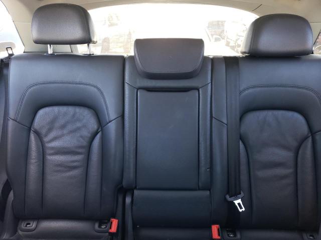 Photo 10 from auction – 2013 AUDI Q5 PREMIUM with VIN WA1LFAFP7DA083913