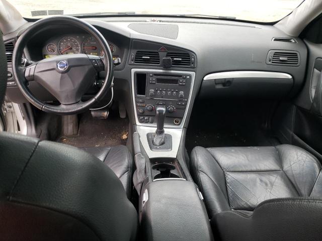 Photo 8 from auction – 2009 VOLVO S60 2.5T with VIN YV1RS592492727320