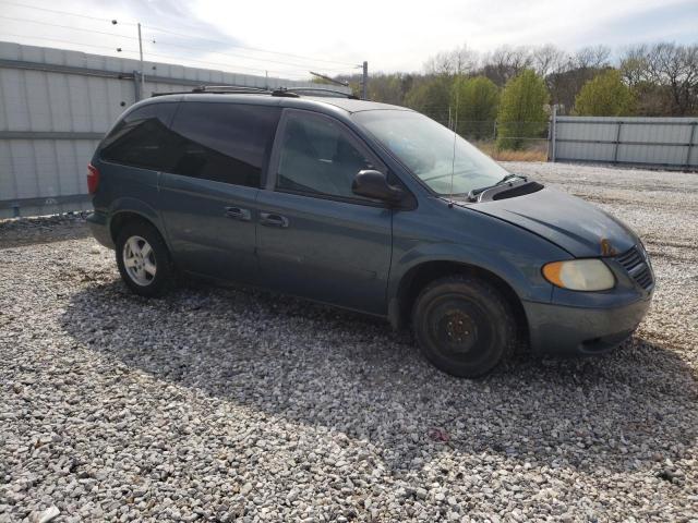 Photo 4 from auction – 2005 DODGE CARAVAN SX with VIN 1D4GP45R05B325738